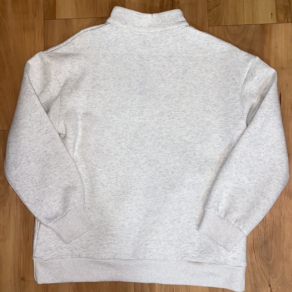 Amazon women’s 1/4 pull over. - Picture 5 of 5